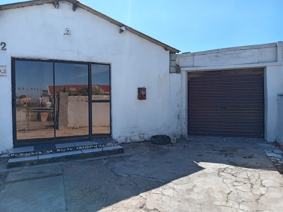 2 Bedroom Property for Sale in Motherwell Nu 2 Eastern Cape